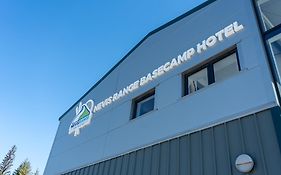 The Base Camp Hotel, Nevis Range
